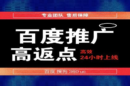 成功之道：竞价推广公司经典案例分析